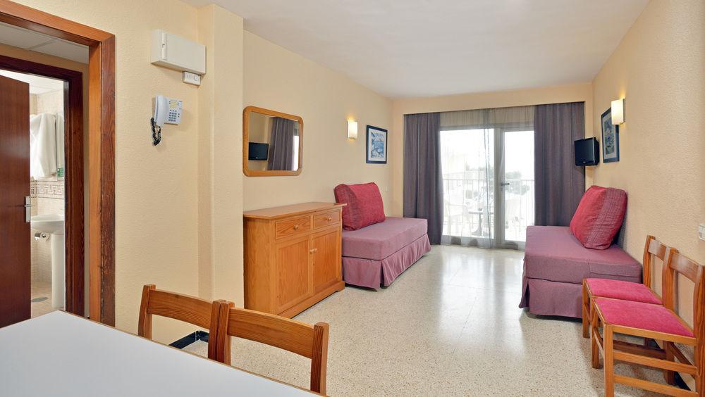 Leonardo Suites Hotel Ibiza Santa Eulalia エクステリア 写真