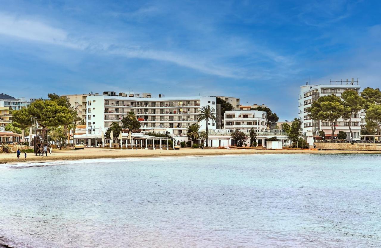 Leonardo Suites Hotel Ibiza Santa Eulalia エクステリア 写真