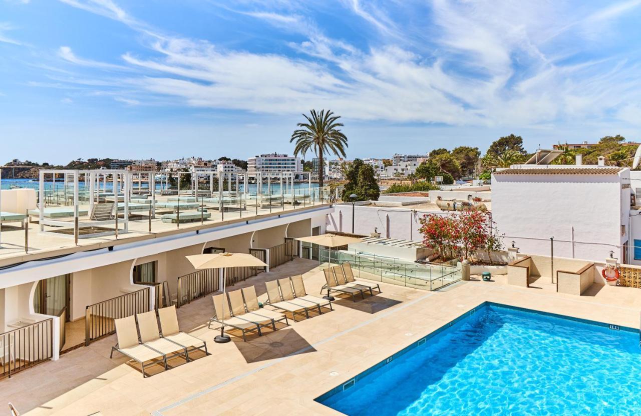 Leonardo Suites Hotel Ibiza Santa Eulalia エクステリア 写真
