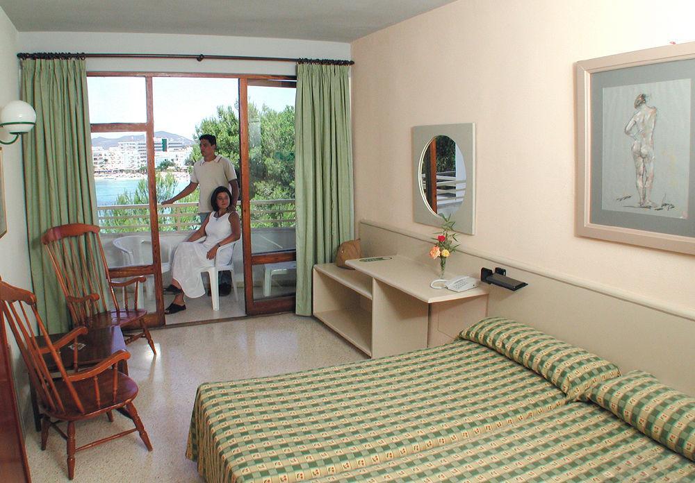 Leonardo Suites Hotel Ibiza Santa Eulalia エクステリア 写真