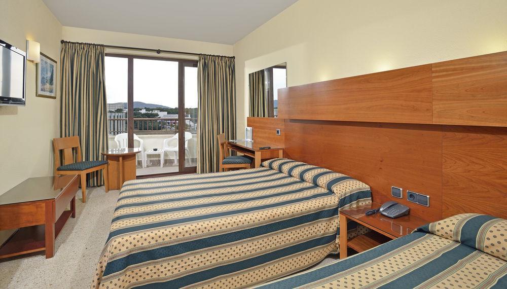 Leonardo Suites Hotel Ibiza Santa Eulalia エクステリア 写真