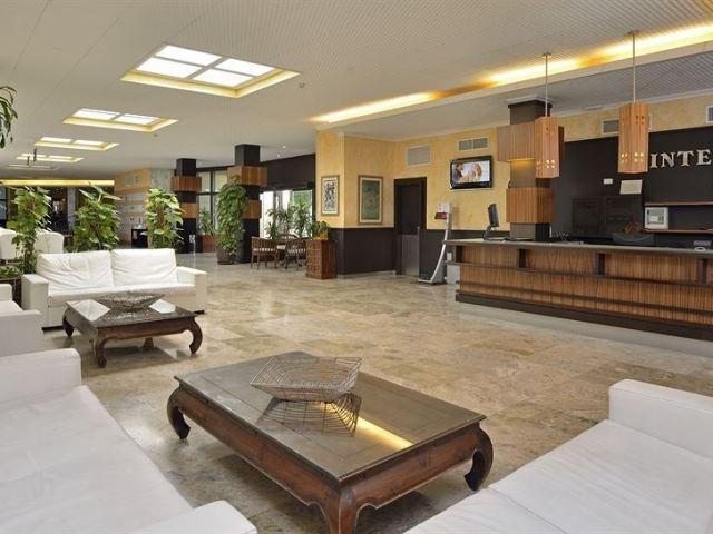 Leonardo Suites Hotel Ibiza Santa Eulalia エクステリア 写真