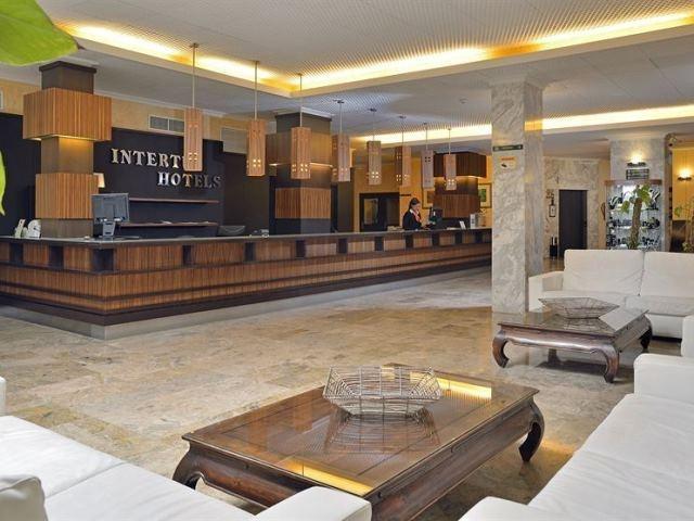 Leonardo Suites Hotel Ibiza Santa Eulalia エクステリア 写真
