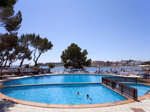 Leonardo Suites Hotel Ibiza Santa Eulalia エクステリア 写真