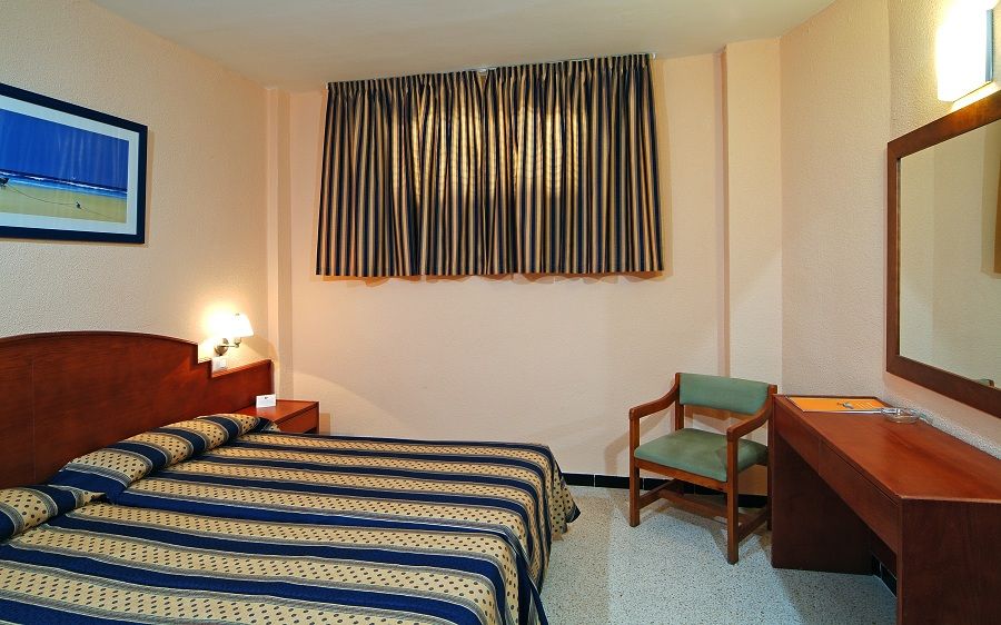 Leonardo Suites Hotel Ibiza Santa Eulalia エクステリア 写真