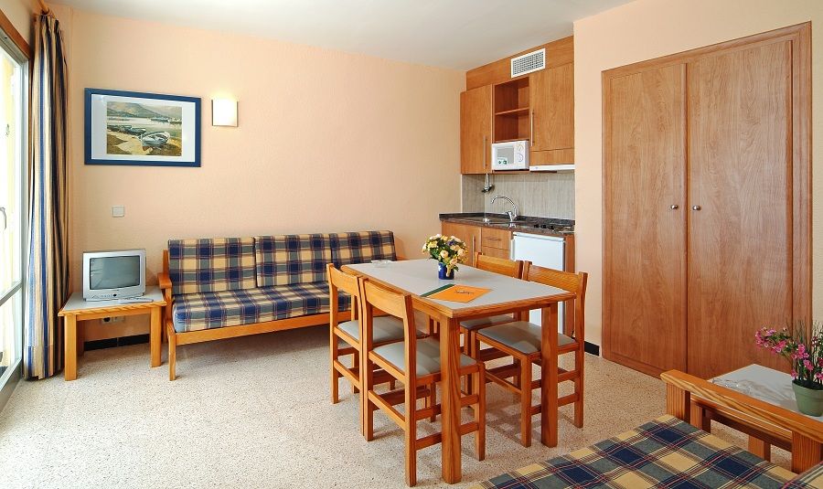 Leonardo Suites Hotel Ibiza Santa Eulalia エクステリア 写真
