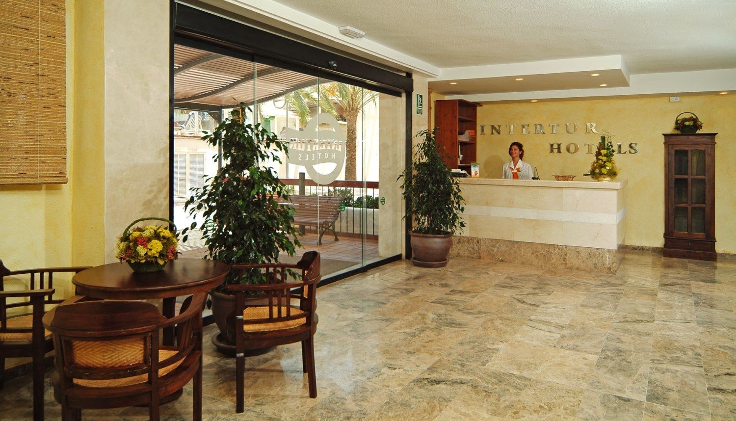 Leonardo Suites Hotel Ibiza Santa Eulalia エクステリア 写真